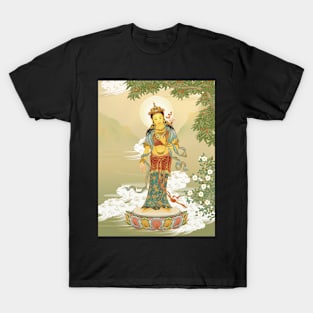 Molizhitian T-Shirt